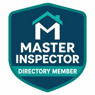 Master Inspector Directory Member badge